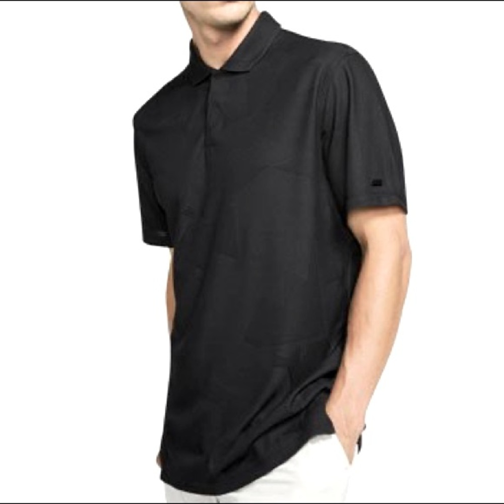 Men’s Nike Dri-FIT Tiger Woods Camo Polo, L NWT
